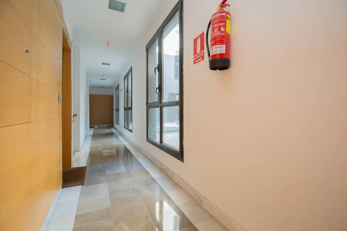 Piso con ascensor en venta en Calle MIRASOL, imagen 25