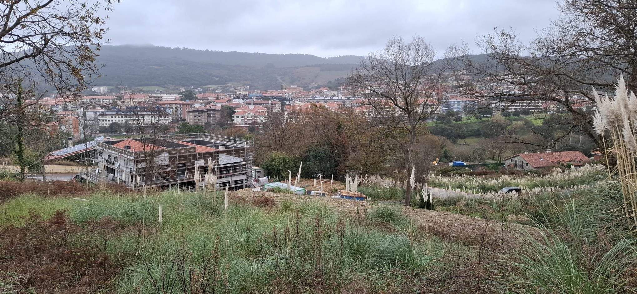 Residencial en venda a Carretera Gentilbaso, Gorliz