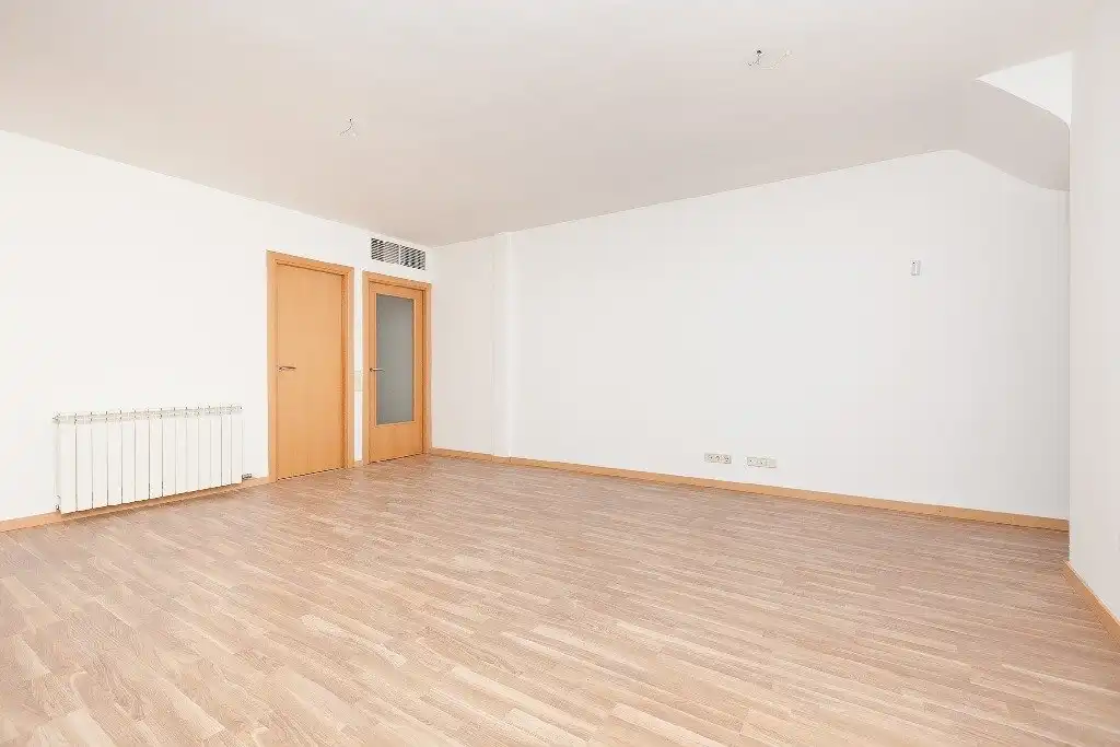 Dúplex en venda en Ripollet amb Calefacció