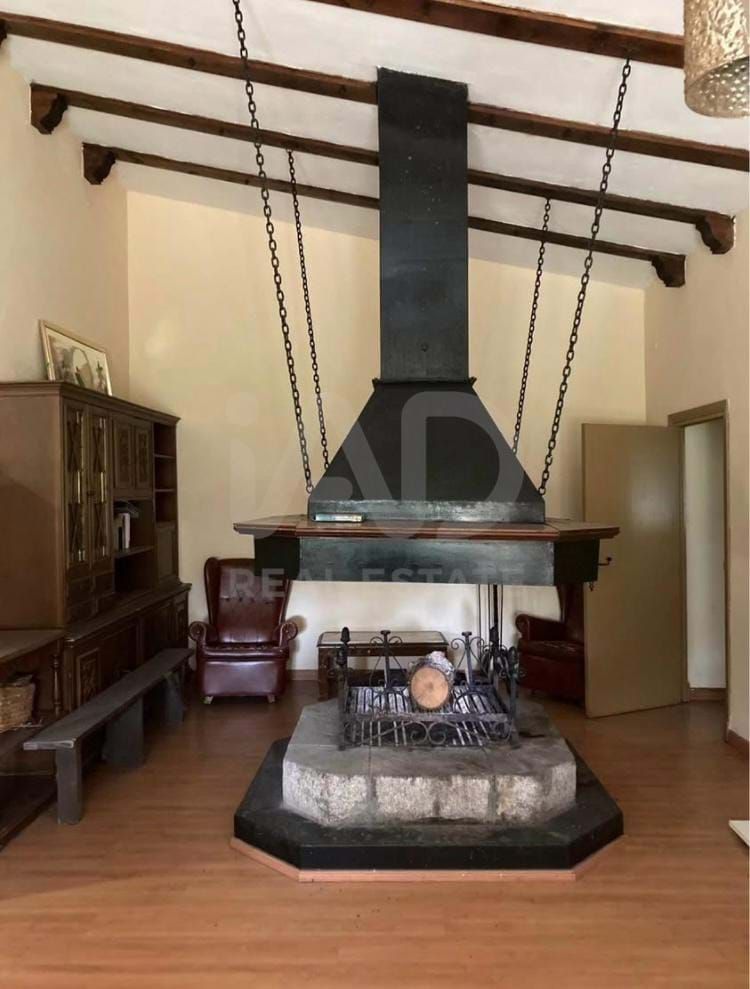 Cuina de Residencial en venda en Aldearrodrigo