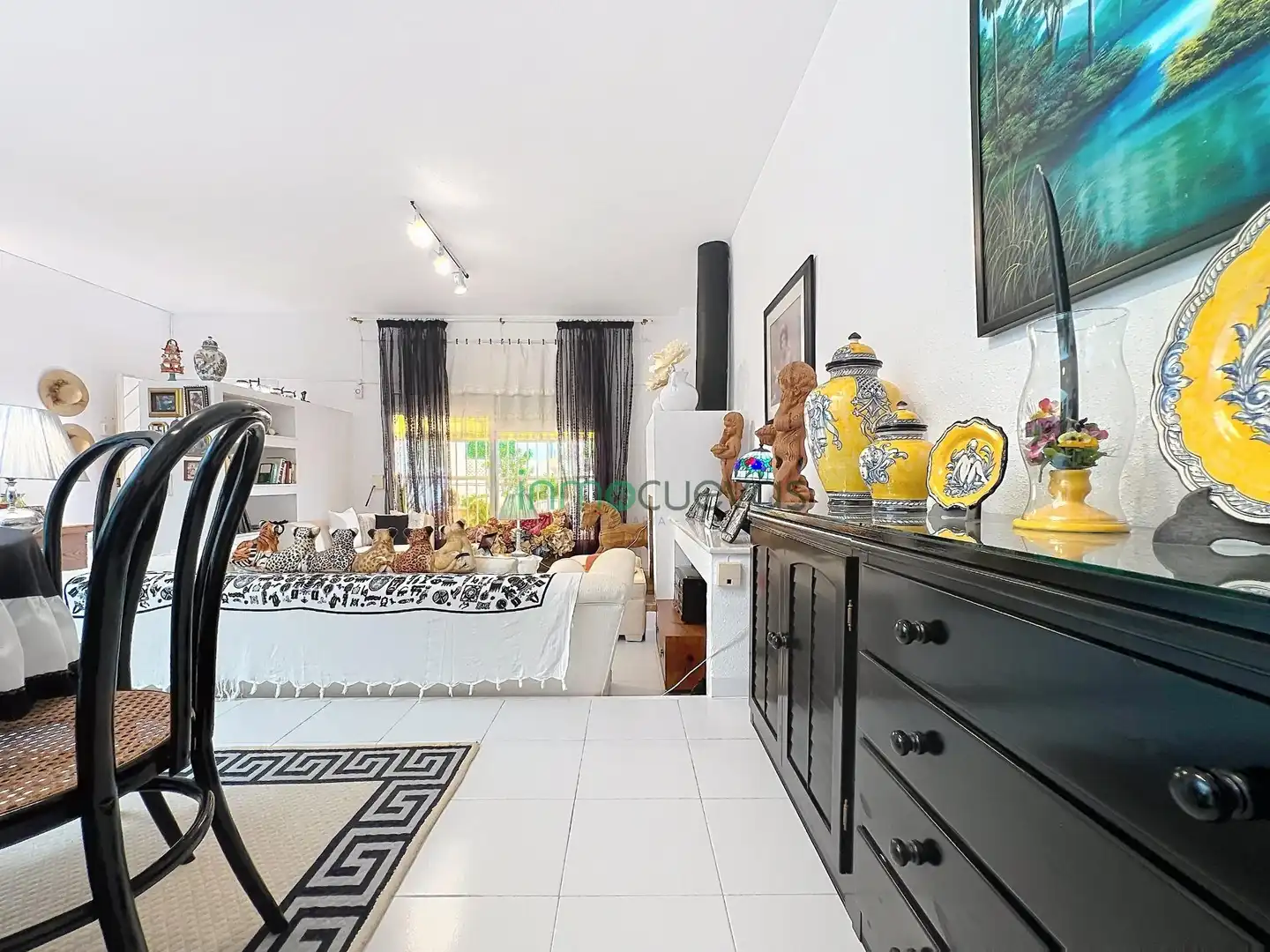 Casa con piscina in vendita a El Palmeral, imagen 18
