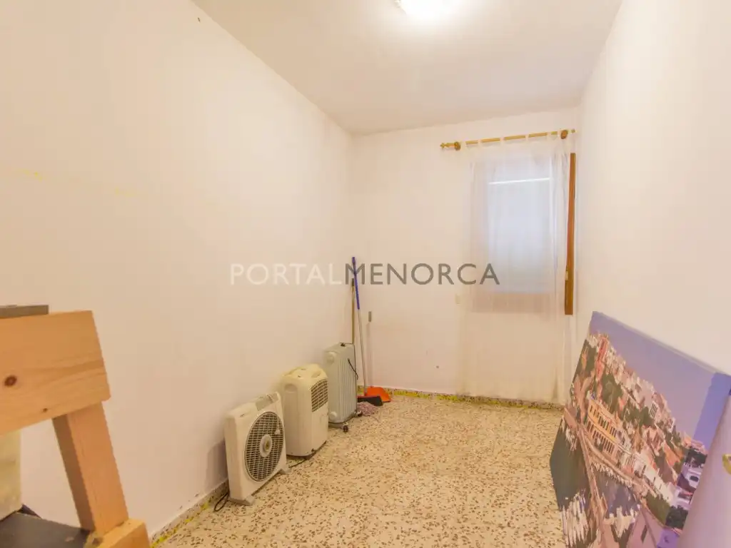 Casa o xalet en venda en Es Mercadal