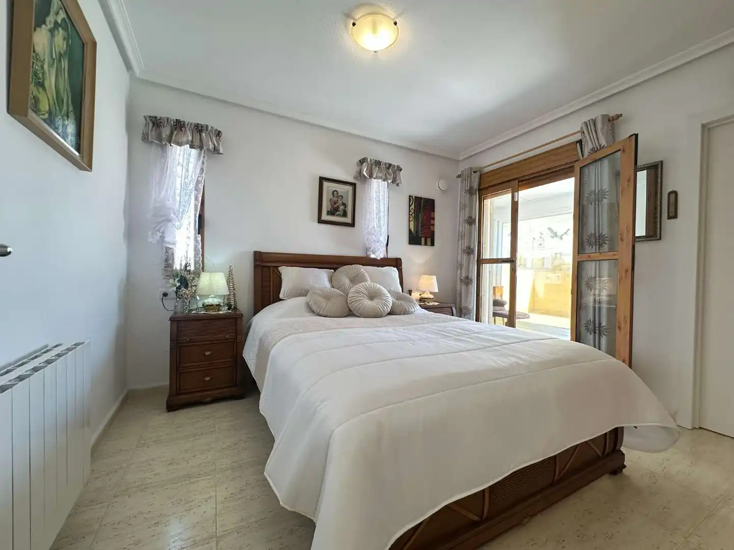 Maison jumelée avec piscine à vendre à Orihuela ciudad, imagen 24