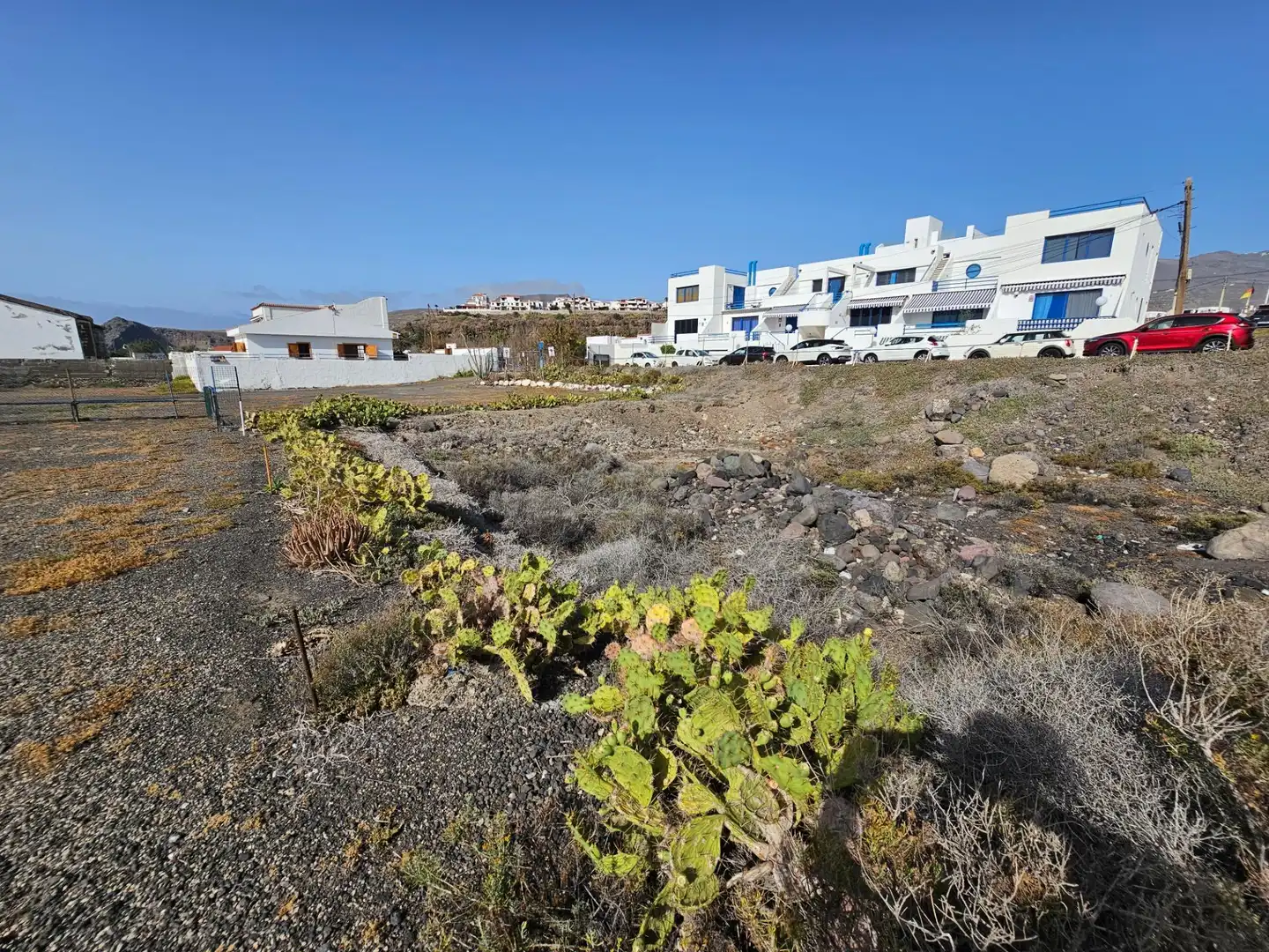 Residencial en venda en Agaete