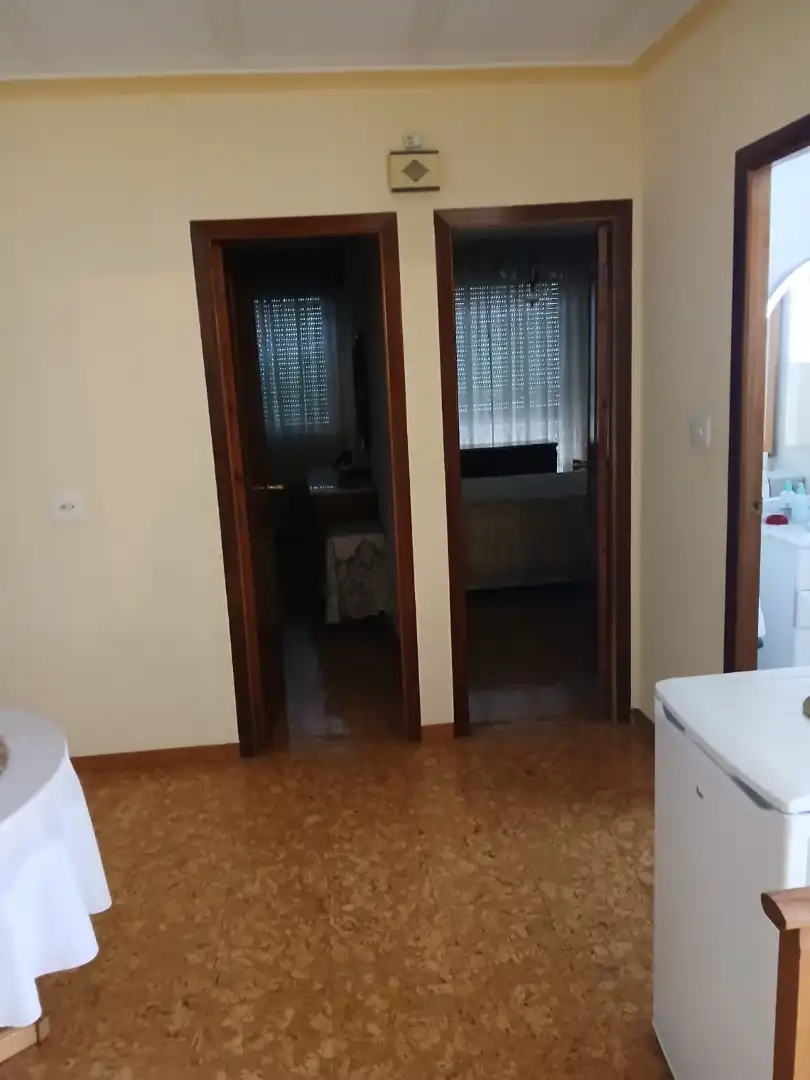 Habitación de Finca rústica en venta en Avión con Calefacción, Parquet y Terraza