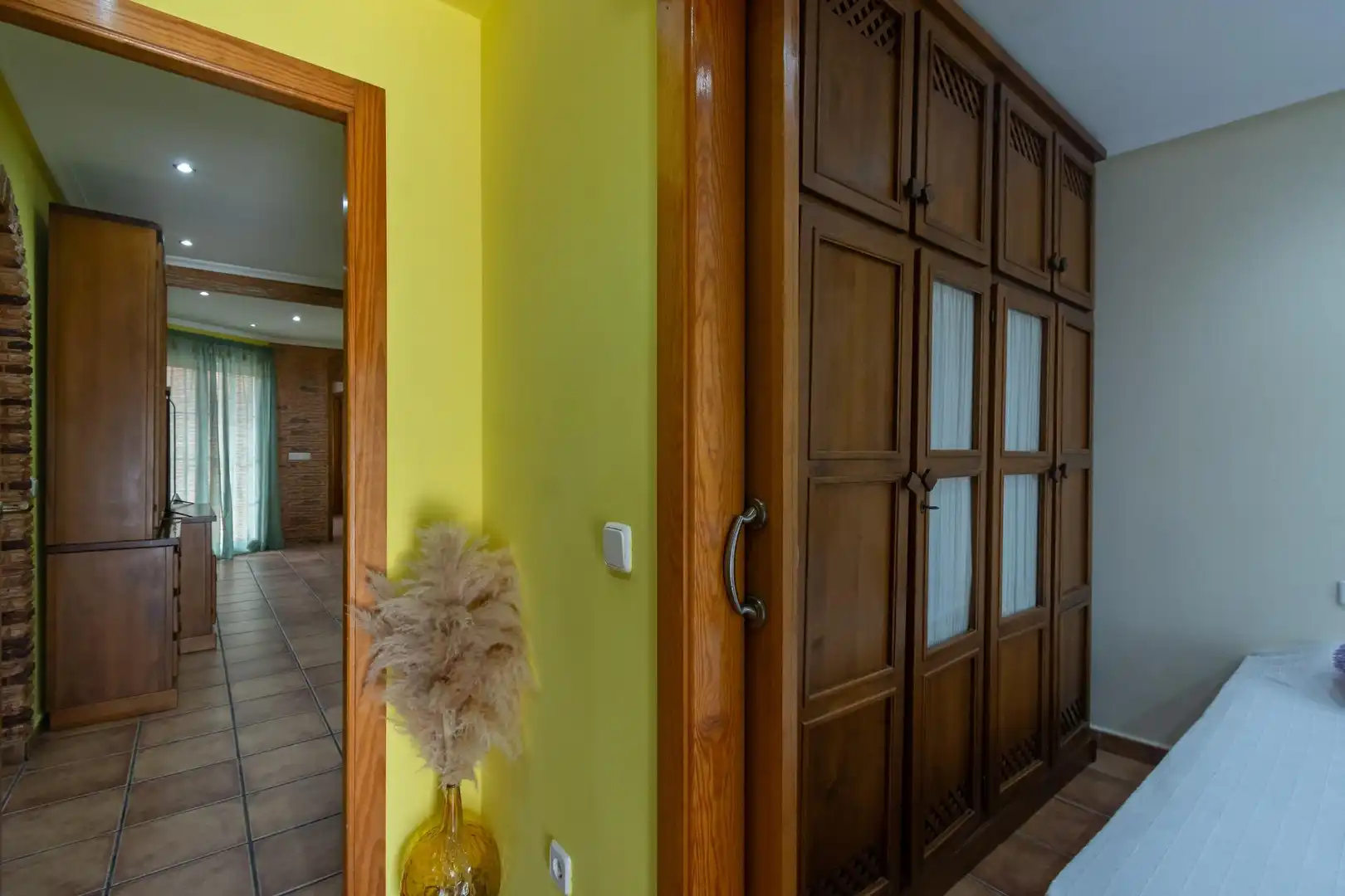 Casa o xalet en venda en La Unión amb Aire condicionat i Terrassa