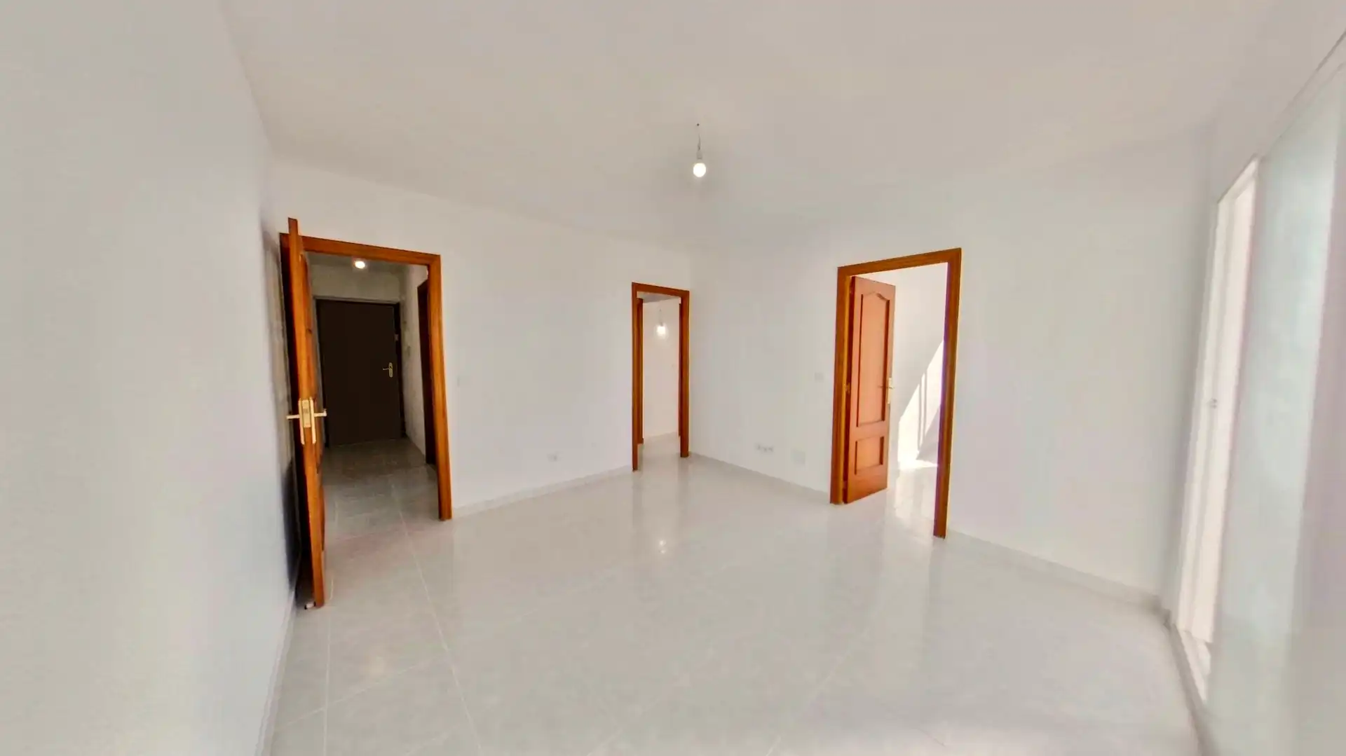 Flat for rent in Entrevías