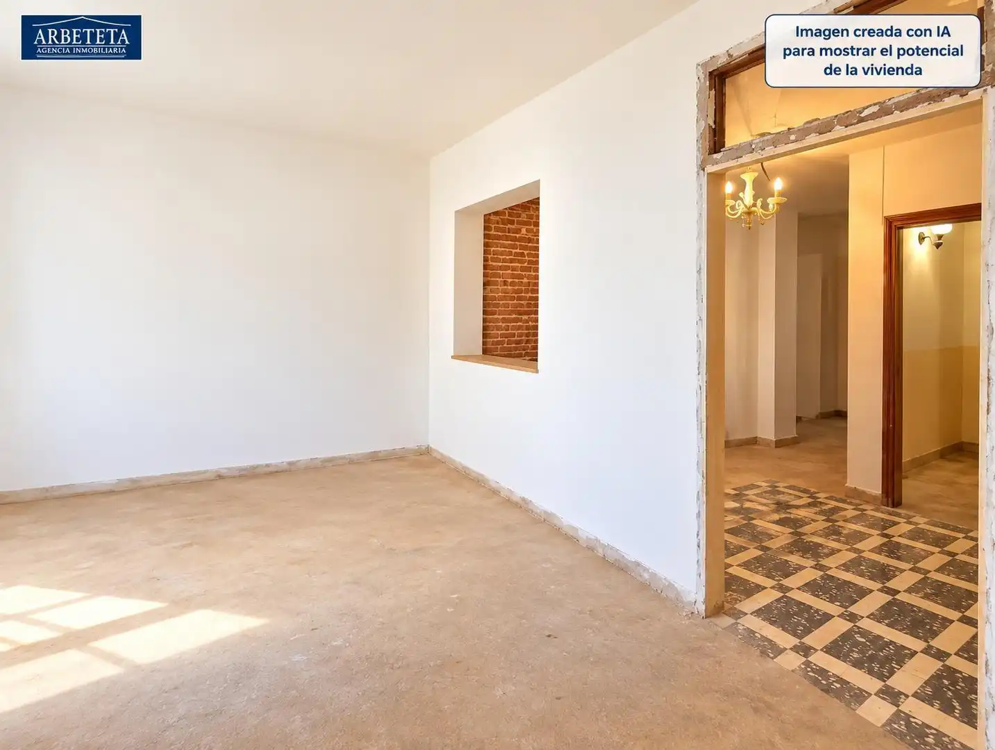 Wohngebäude zum Verkauf in Casco Histórico, imagen 35