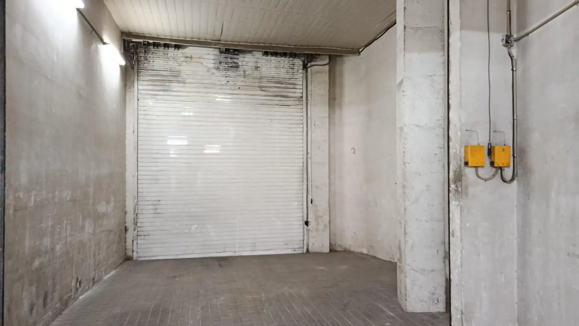 Business premises to rent in Bases de Manresa - Carretera de Santpedor, imagen 20
