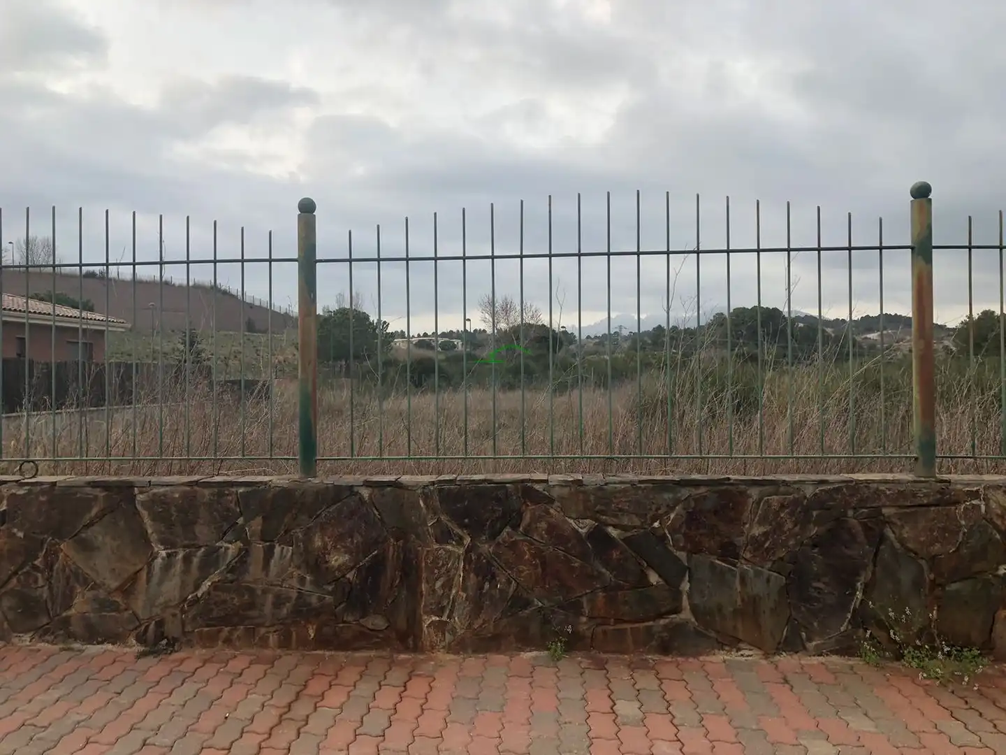 Terreno en venta en MONTSENY S/N, 1, Sant Esteve Sesrovires