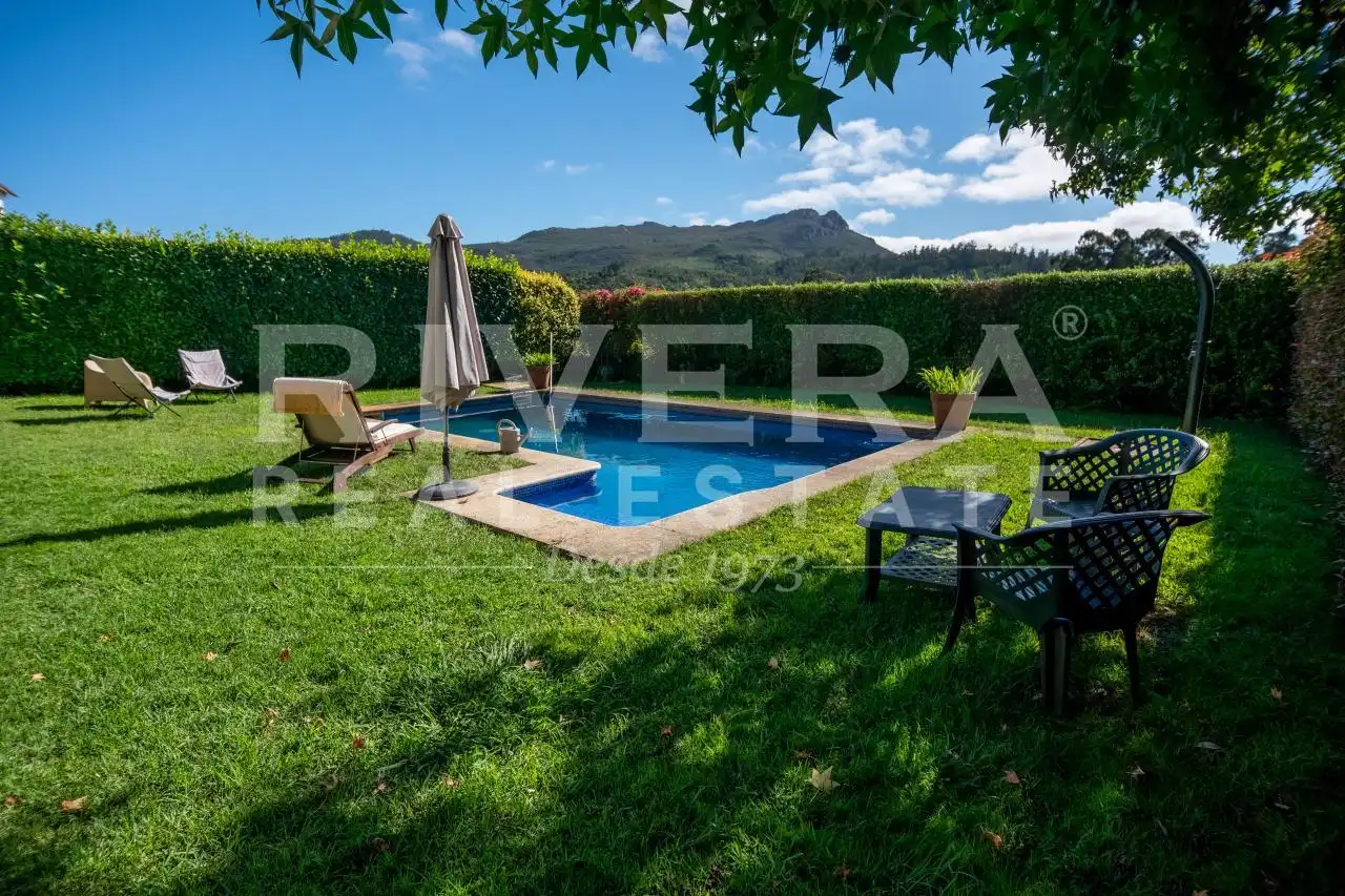 Villa avec piscine à vendre à Charruadas, imagen 52