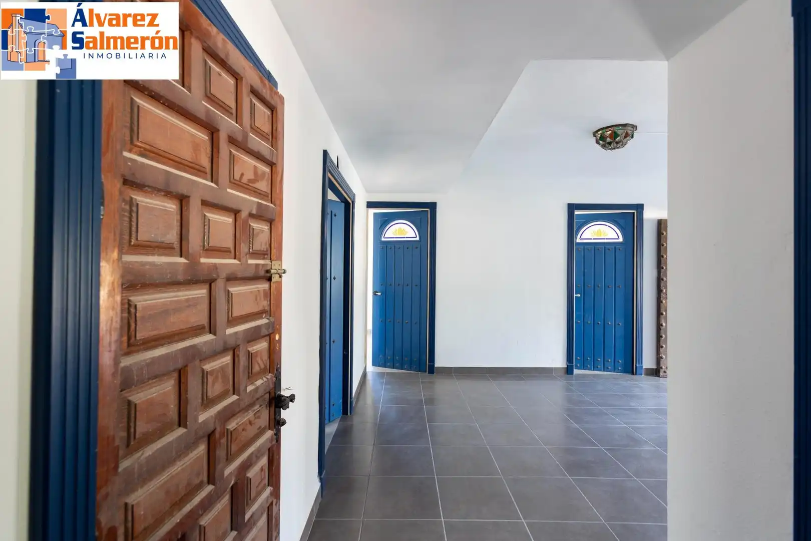 Villa con terrazza in vendita a PP DEL CERCADO, imagen 53