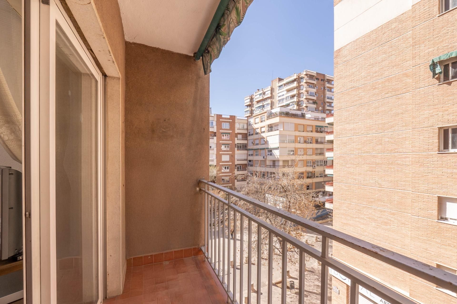 Flat for sale in Calle SAN JUAN DE LETRAN, 24, Plaza de Toros