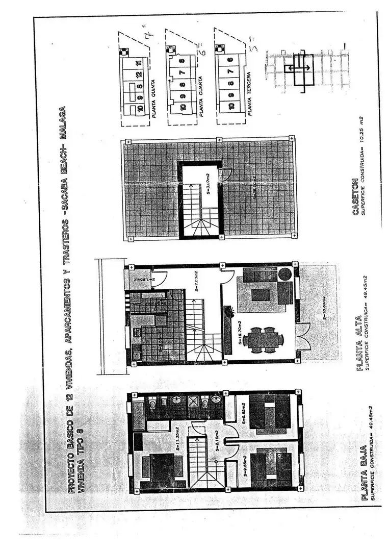 Dúplex amb ascensor en venda a IBERICO, imagen 60