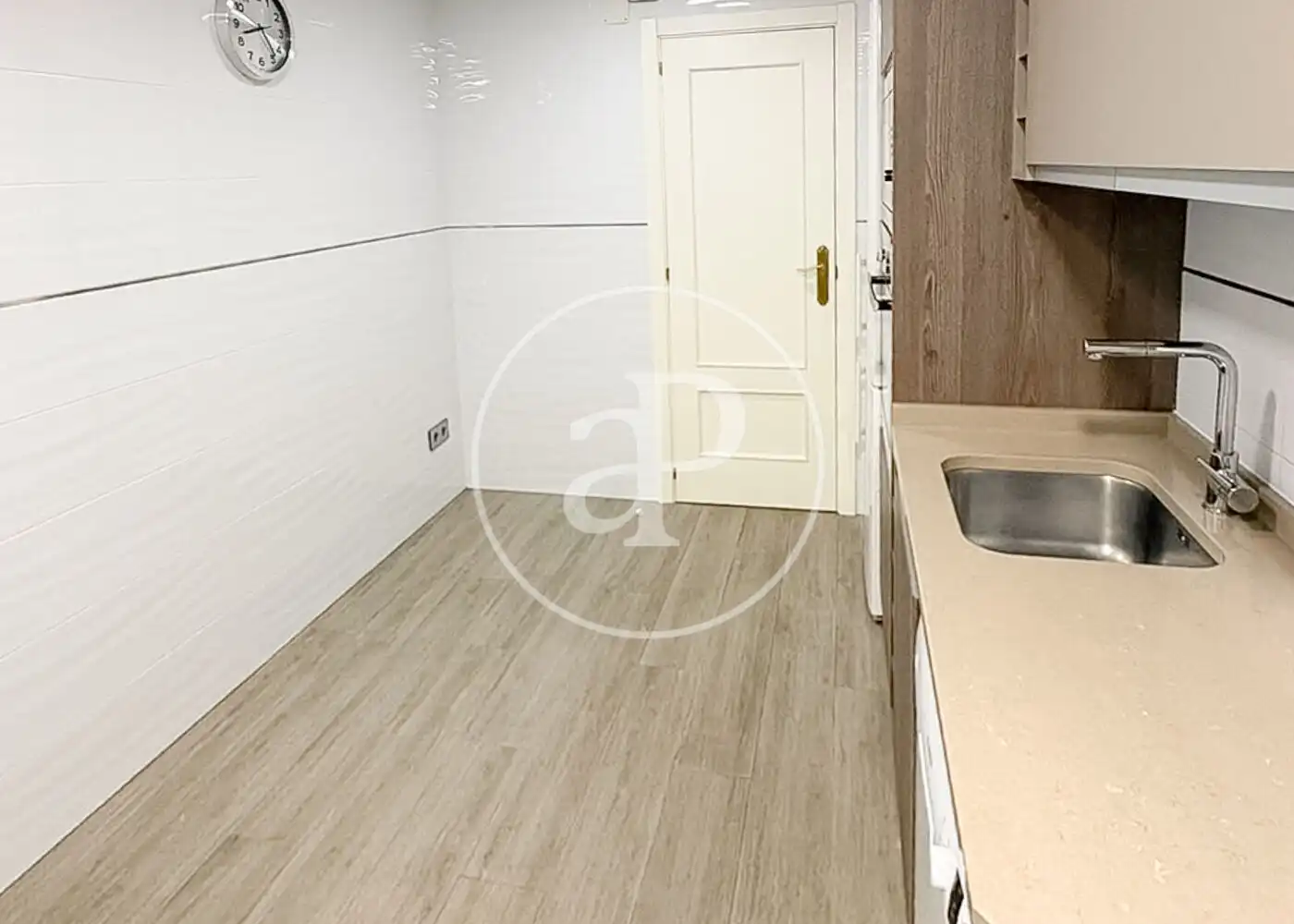 Cocina de Piso en venta en Fuencarral - El Pardo