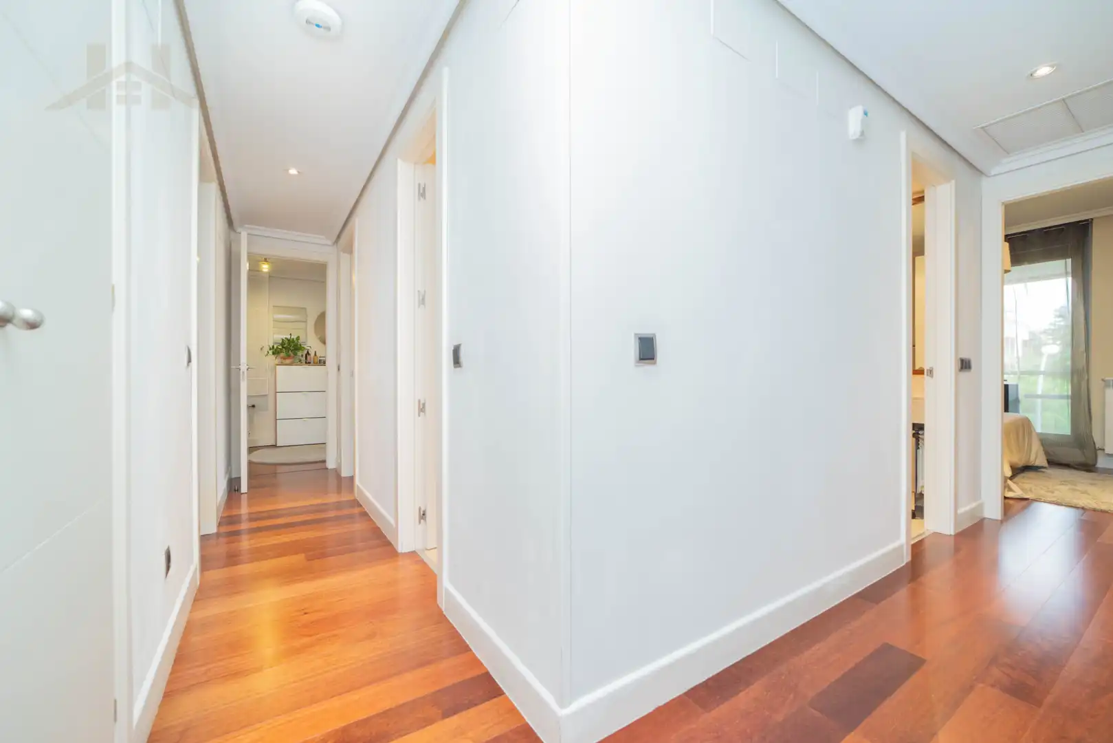Piso en venta en Zona Monte El Pilar