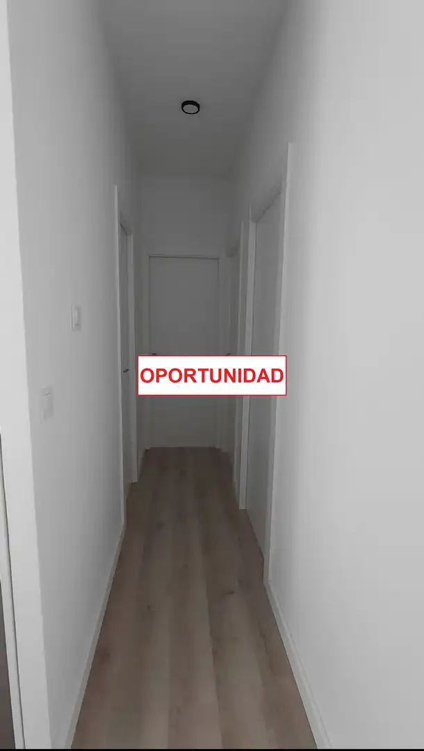 Ático en venta en Ciudad Real con Calefacción, Terraza y Amueblado