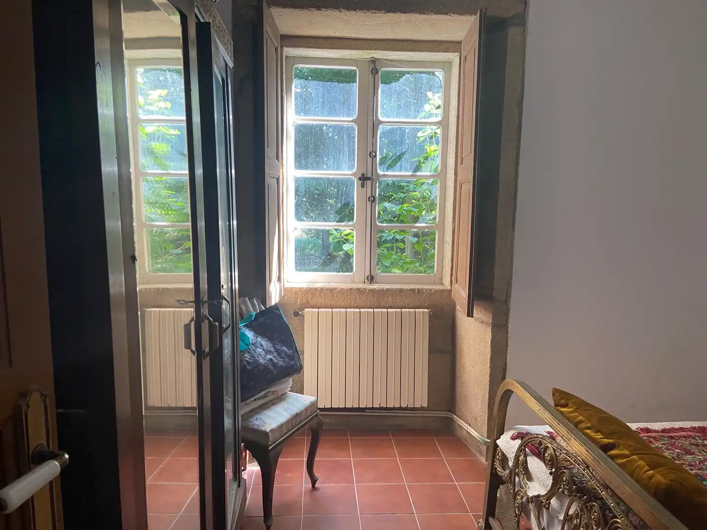 Maison rustique avec jardin à vendre à Lalín, imagen 14