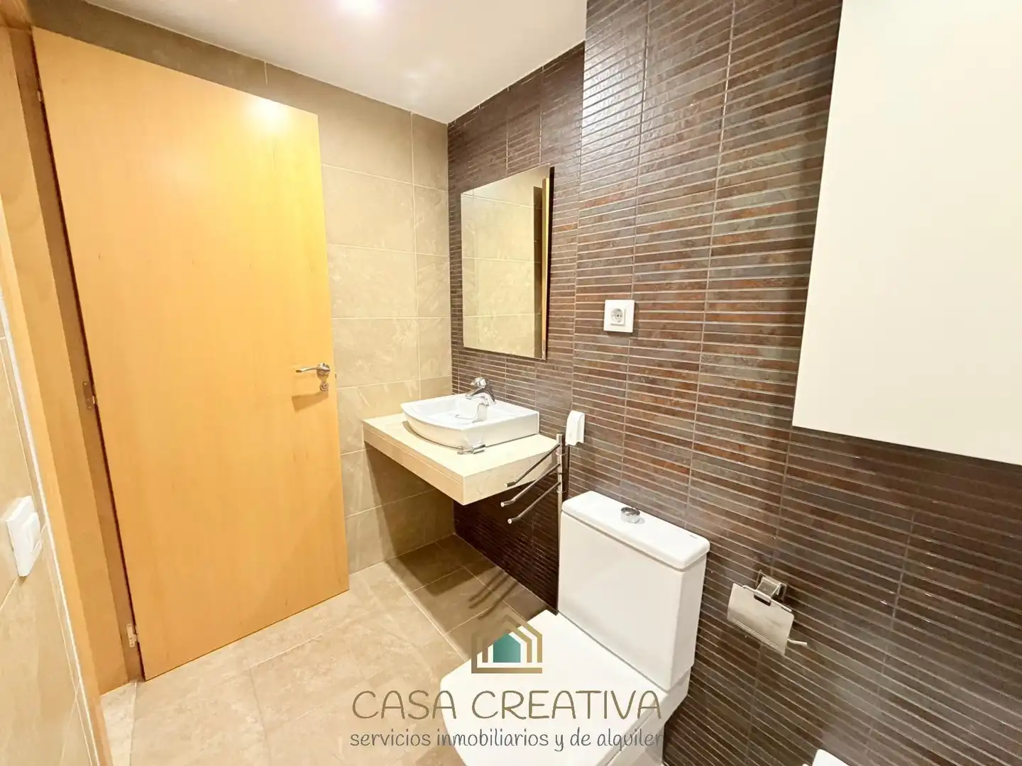 Flat for sale in Calle MIGUEL ANGEL BLANCO, Casco Urbano