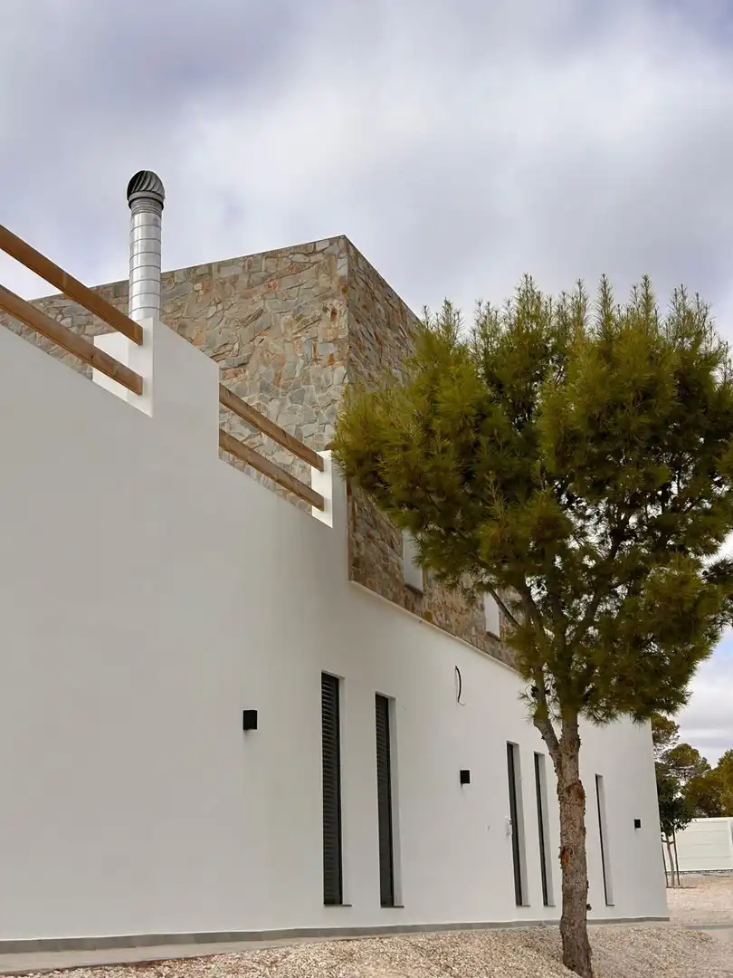 Villa avec piscine à vendre à El Pinós / Pinoso, imagen 29