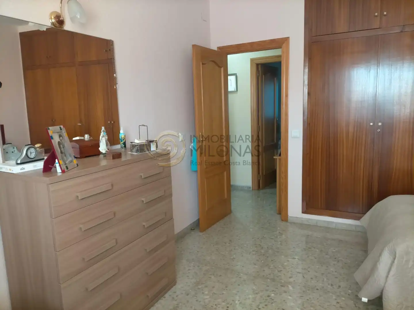 Casa o xalet en venda en Benidorm amb Jardí privat, Terrassa i Traster