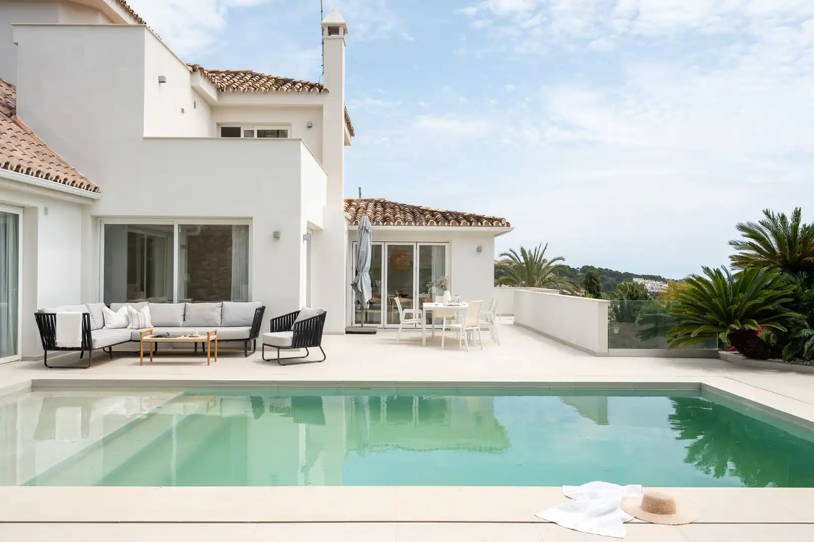 Casa en venda a Nueva Andalucía, imagen 3