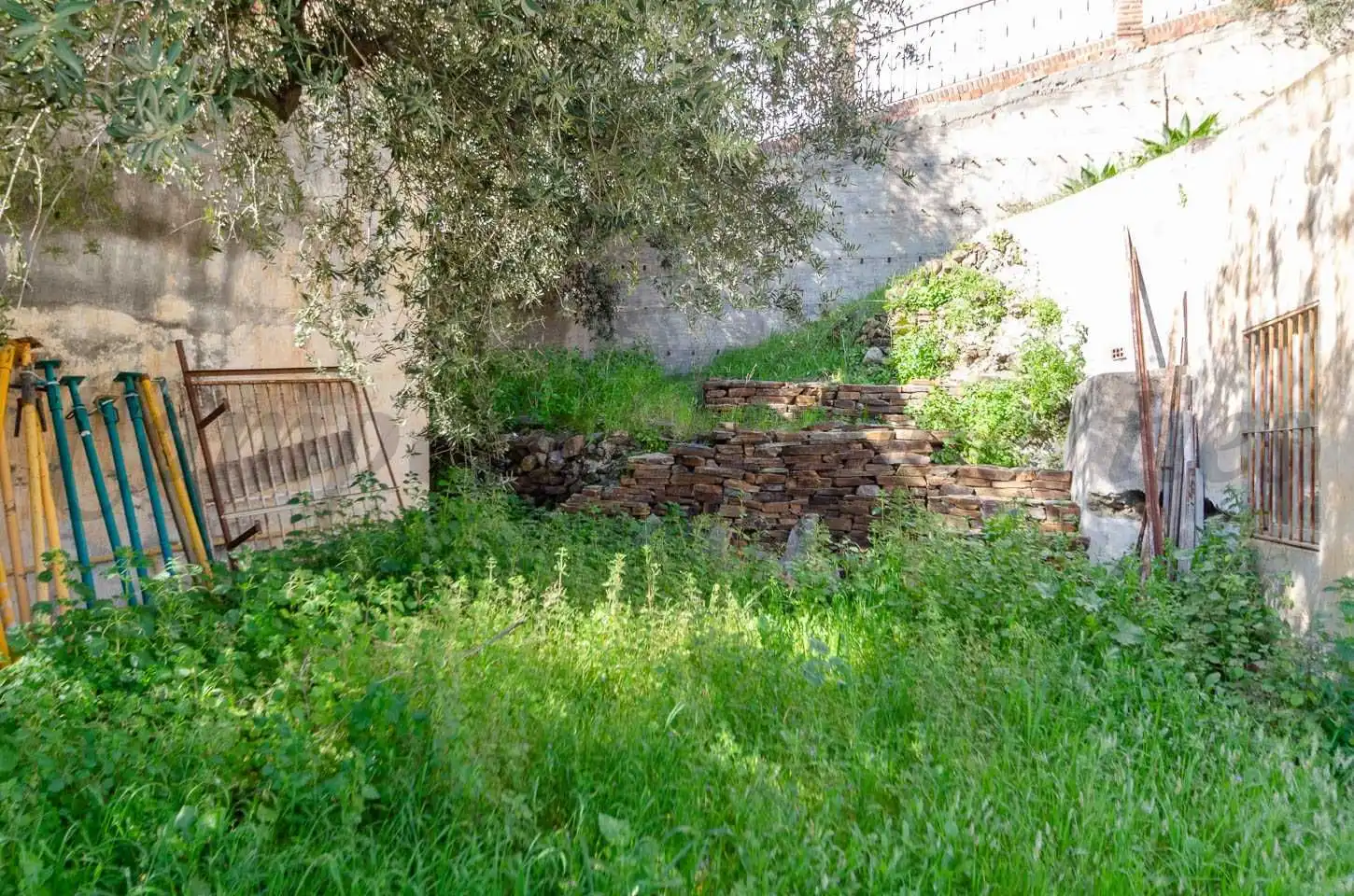 House with garden for sale in Sayalonga, imagen 12