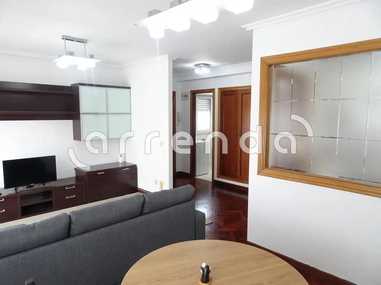 Flat for rent in Consuelo Bergés, Valdenoja