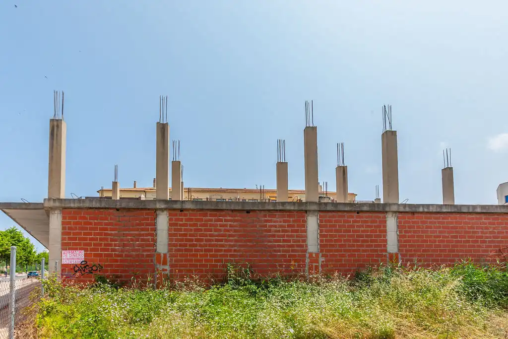 Edifici en venda a C/ Pigmalion, Llandels