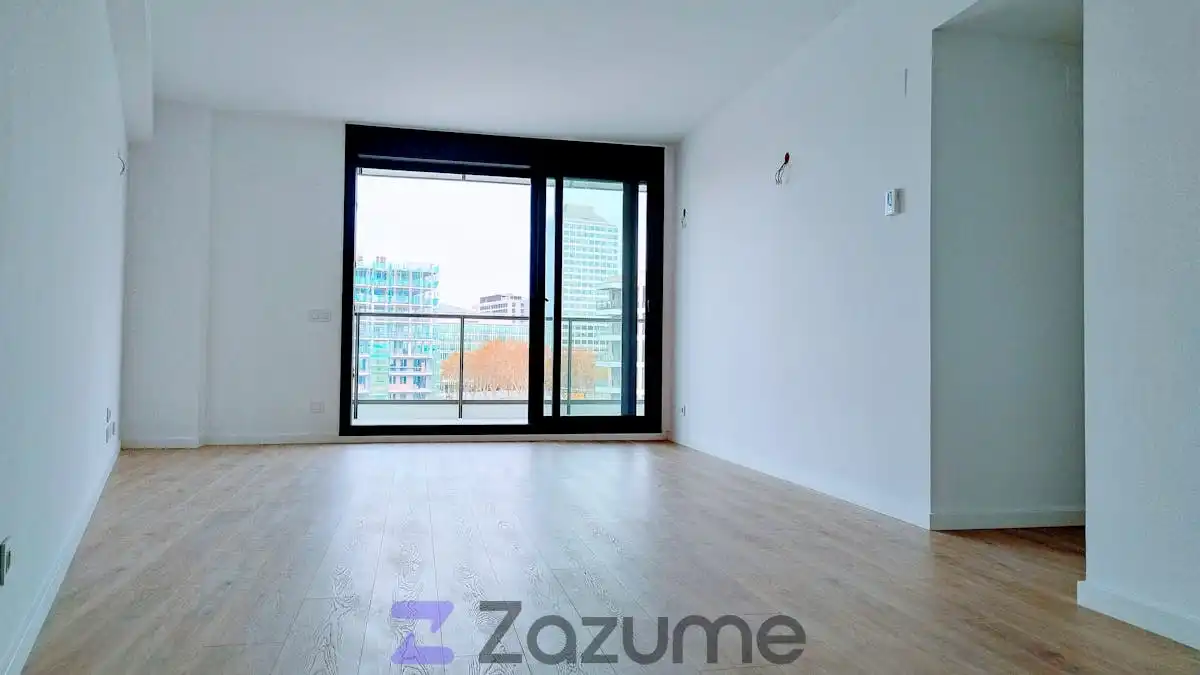 Piso con terraza en alquiler en Carrer del Plom, imagen 5