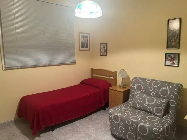 Habitación de Casa o chalet en venta en Vinaixa con Aire acondicionado, Calefacción y Terraza
