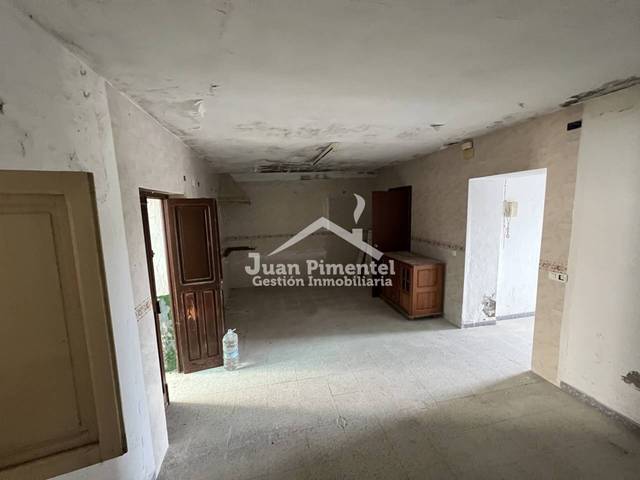 Casa adosada en Venta en Calle LOS PINOS, 12 en San Enrique - Guadiaro -  Pueblo Nuevo
