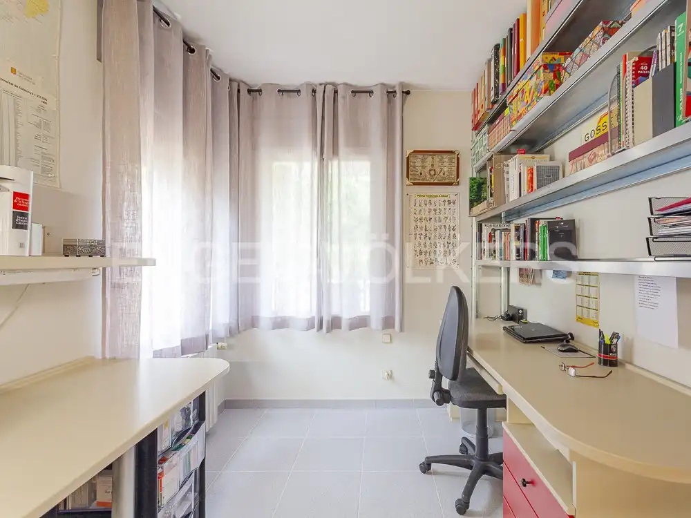 Habitación de Casa o chalet en venta en Castellnou de Bages con Calefacción, Jardín privado y Piscina
