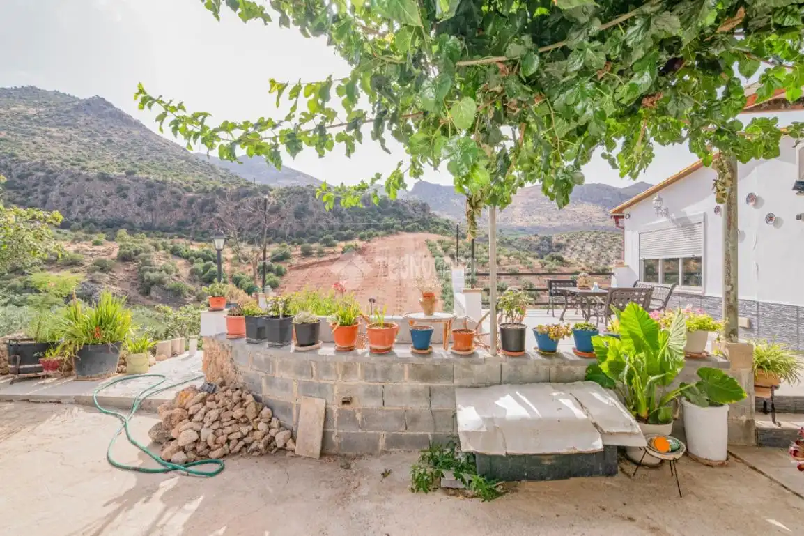 Casa rústica en venda a Loja, imagen 28
