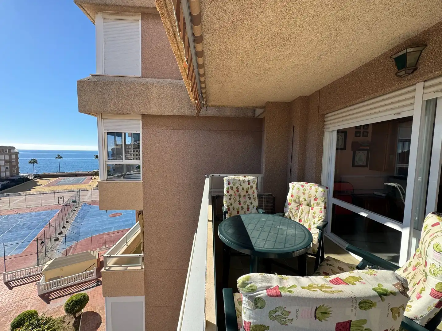 Appartement avec ascenseur à vendre à COSTA DEL ORO, imagen 7