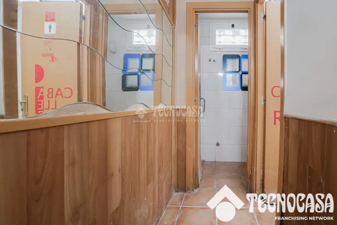Local en venta en Barcelona