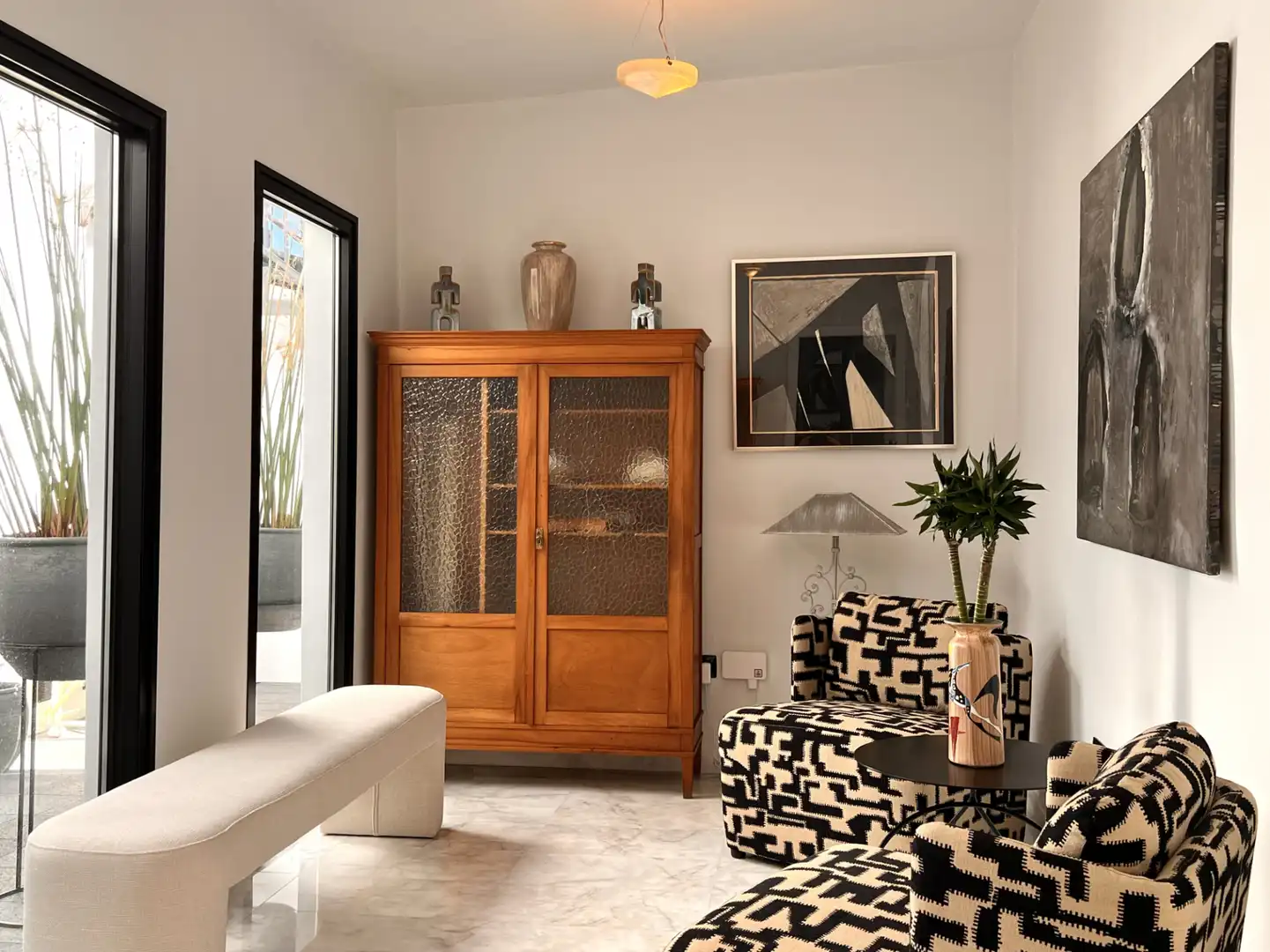 Detached house with pool for sale in Garachico, imagen 6
