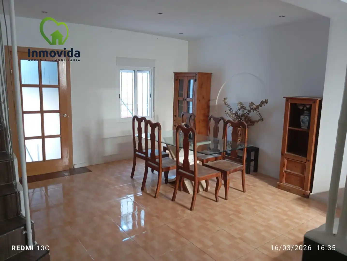 Comedor de Casa o chalet en venta en Fernán-Núñez con Terraza