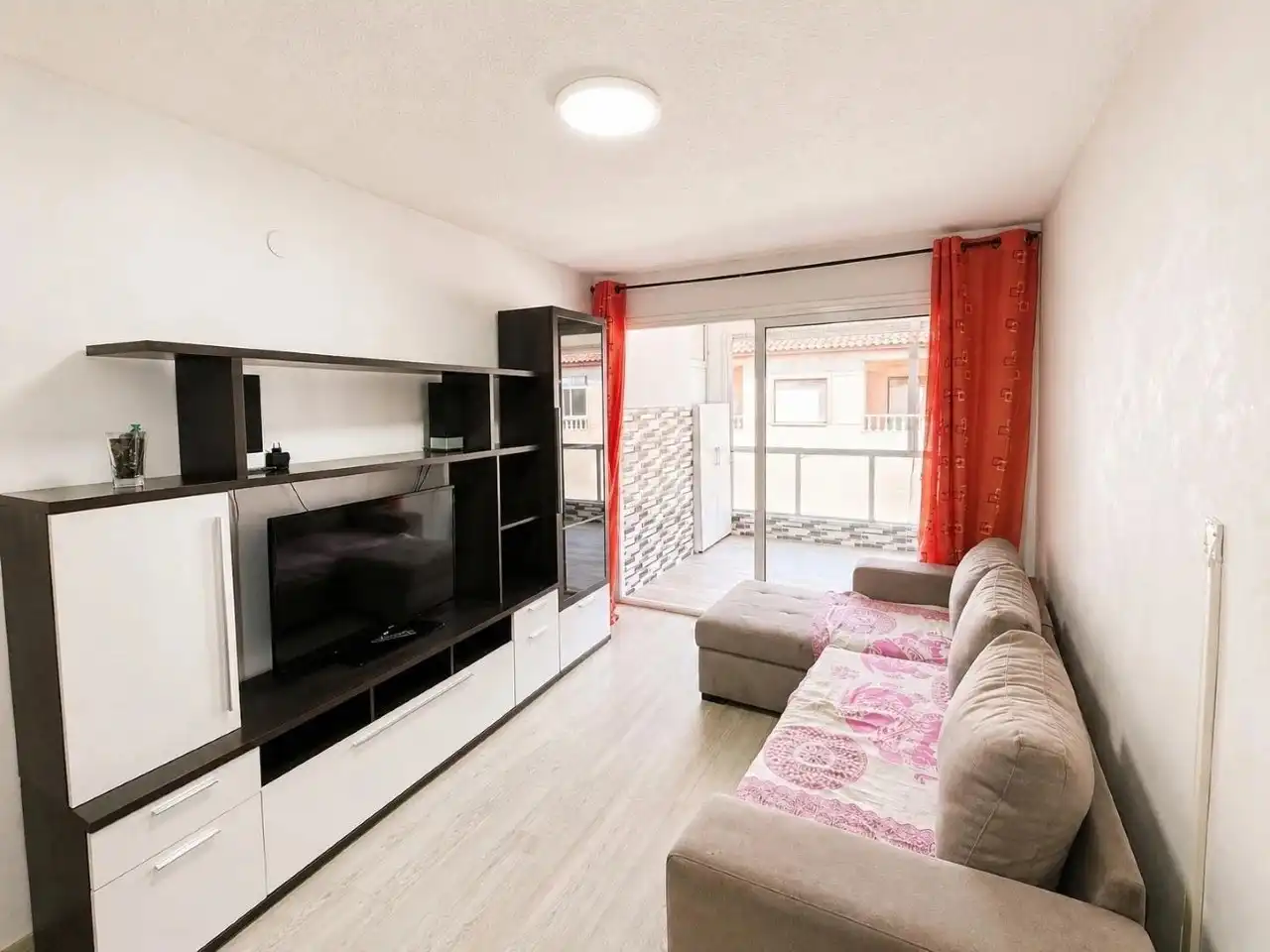 Apartament amb piscina en venda a Playa del Acequión, Náufragos y Rocío del Mar, imagen 3