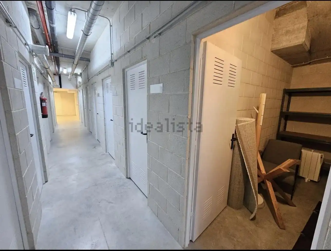 Dúplex en venta en Madrid con Aire acondicionado, Calefacción y Parquet