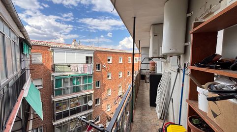 Foto 5 de Àtic en venda a Paseo de Alberto Palacios, Villaverde Alto, Madrid Capital