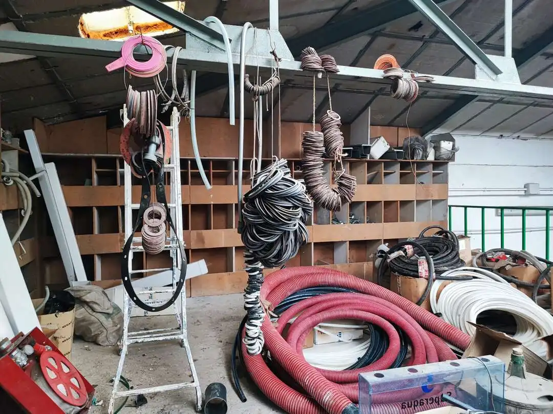 Local comercial en venta en Bruno Villarreal Kalea, imagen 11