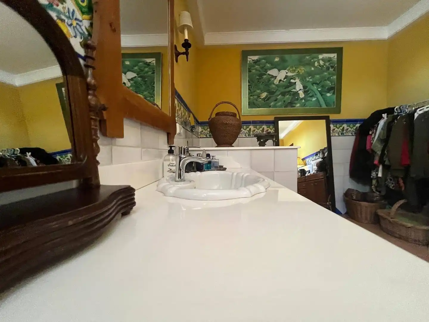 Chalet con piscina en venta en Partida Llano San José, imagen 22
