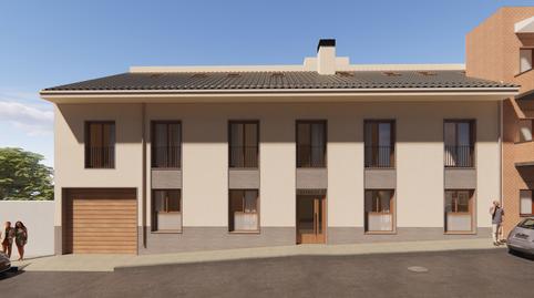 Photo 4 of Duplex for sale in Calle de Terreros, San José - Buenos Aires, Madrid