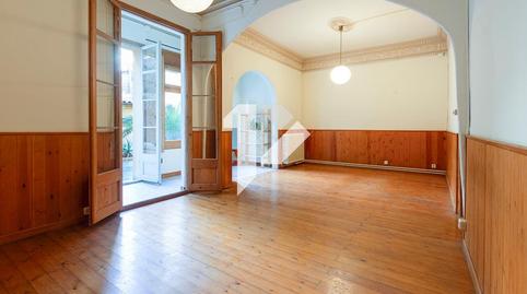 Foto 4 de Apartament en venda a Carrer Carrer de Ravella, Sant Gervasi- Galvany,  Barcelona Capital