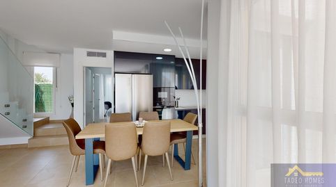 Foto 4 de Casa o chalet en venta en Petunias, Los Urrutias, Cartagena