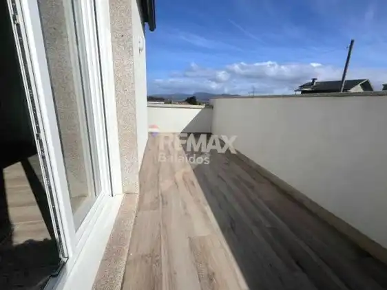 Casa amb piscina en venda a Lugar Portela, imagen 12
