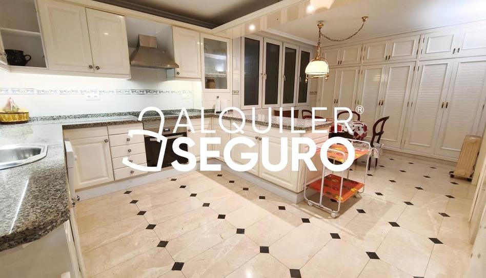 Photo 1 of Flat to rent in Ramón y Cajal , Ensanche - Diputación, Alicante