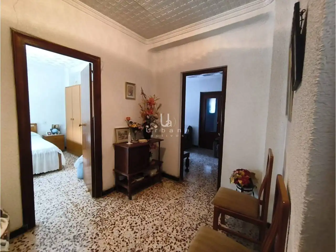 Finca rústica en venta en Murcia con Terraza