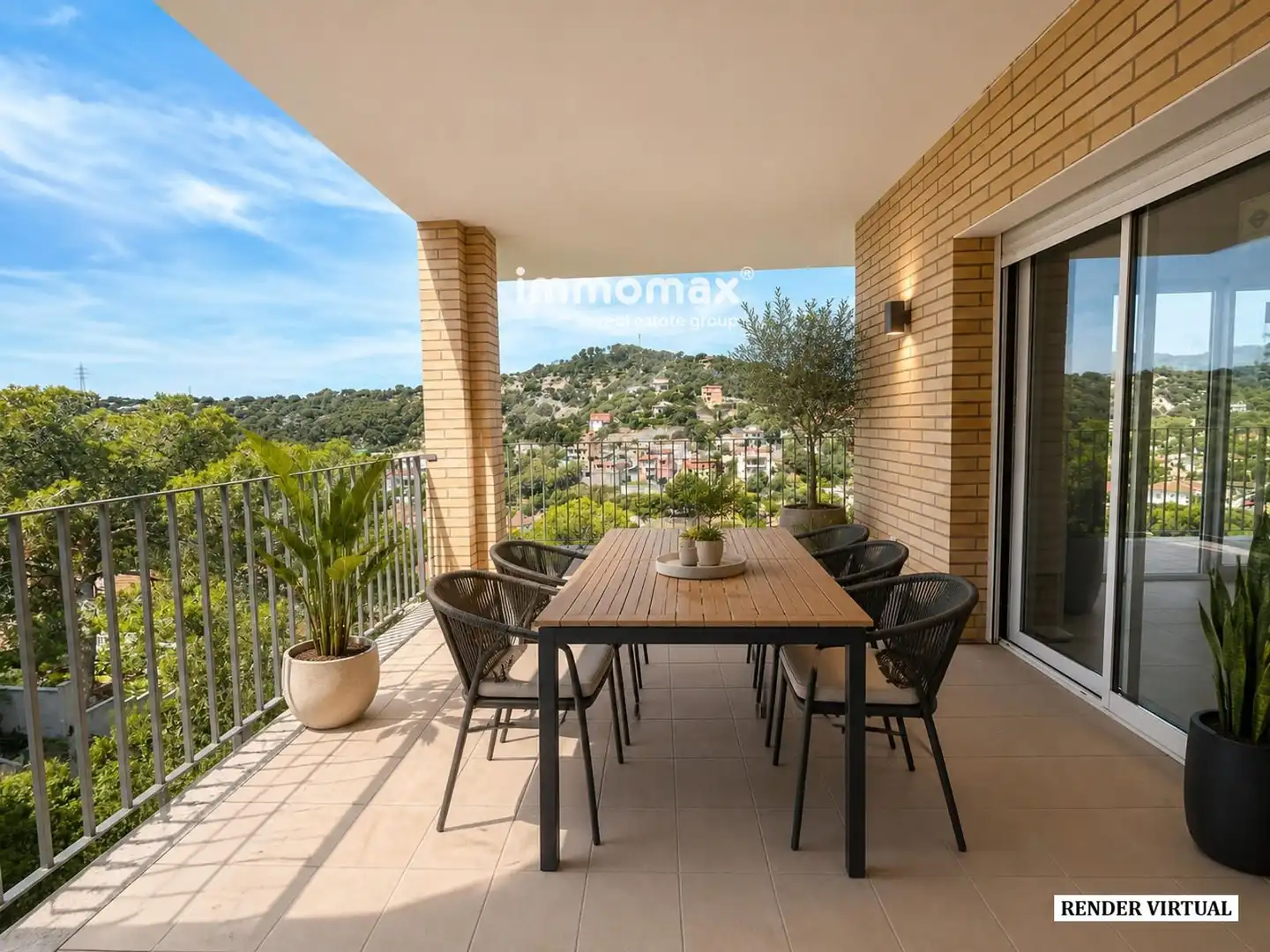 Maison à vendre à Mas Trader - Corral d'En Tort - Corral d'En Cona, imagen 7